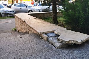 Colţul ruşinii. „Regenerarea urbană” nu e pentru oricine