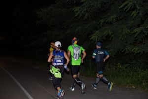Ultramaratonul Ultratransilvania ia startul astăzi