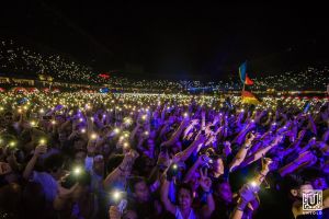 De ce nu se face un festival de anvergură la Bistriţa. Creţu: Nu se va pune problema în următorii ani