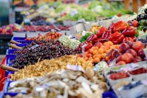 Lista preţurilor de referinţă ale produselor comercializate în cadrul Pieţei Agro Transilvania