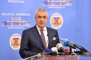 Preşedintele ALDE Călin Popescu Tăriceanu a fost validat de forurile de conducere ale partidului drept candidat la alegerile prezidenţiale