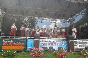 Tradiţie onora(n)tă