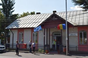 Serviciu Public Comunitar Local de Evidenţă a Persoanelor, inaugurat la Mărgineni