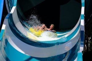 Clujenii vor avea aquapark la Chinteni. Află de ce nu la Cluj