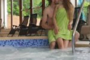 Petreceri cu multe stele în oaza de linişte şi relaxare de pe Valea Cernei