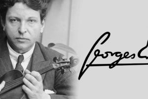 Eveniment cultural de excepţie organizat la împlinirea a 138 de ani de la naşterea lui George Enescu