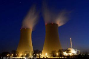 O centrala nucleara din Germania va fi inchisa temporar din cauza caldurii
