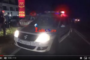 Scene de GROAZĂ la o nuntă! Arădeni DESFIGURAȚI după ce au lovit cu maşina o femeie (VIDEO)