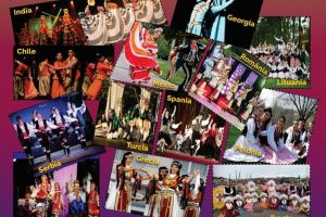 Începe ultima ”Nuntă a Zamfirei”. Programul festivalului