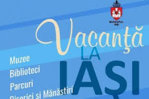 Destination Iaşi, un nou vector de promovare turistică