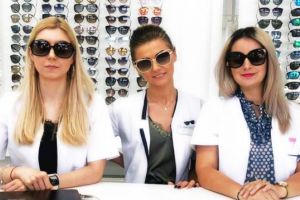 De ce să alegem ochelari de soare cu lentile polarizate? Sfatul specialiştilor braşoveni