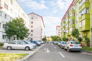 FOTO Stadiul şantierelor din oraş. Proiecte noi în pregătire