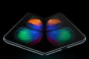 Samsung Galaxy Fold este “pregătit” pentru lansare după repararea ecranului