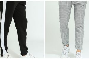 Cum introduci pantalonii chino in garderoba si de ce sa ii porti! Sfaturi de la specialisti!