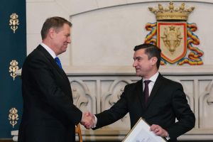 Primarul Mihai Chirica, scrisoare deschisă către preşedintele Klaus Iohannis