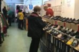 O nouă ediţie a Salonului Industriei Uşoare va fi deschisă la Timişoara