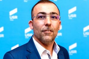 USR Săcălaz confirmă informaţiile tion.ro: Apa din comuna Săcălaz nu este potabilă!