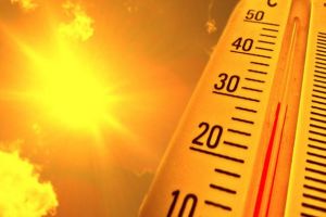 Vremea în weekend. Prognoza meteo la Botoşani
