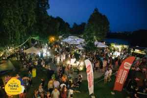 Trupe şi solişti cunoscuţi vor urca pe scenă de Zilele Aradului! Revine şi Picnic Festival