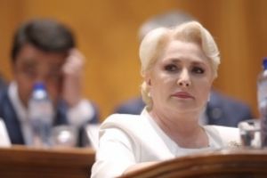 Viorica Dăncilă, tur de forţă în teritoriu - Candidata PSD la prezidentiale, asteptata si in Prahova