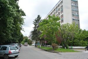 Mizerie la cantina Spitalului Municipal din Oradea. Inspectorii Direcţiei Sanitar-Veterinare au propus suspendarea activităţii, şefii unităţii au raportat remedierea problemei