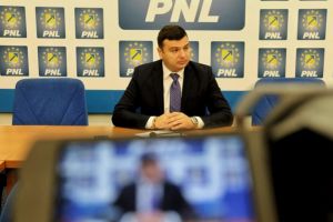 Sergiu Bîlcea: PSD şi Dăncilă nu sunt soluţii pentru România