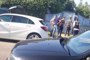 Ipoteza socanta in cazul fetelor disparute in Olt: Ramasite umane, gasite acasa la un mecanic auto