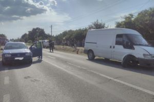 Atentie, soferi! Se executa lucrari pe carosabil pe DN1B, la Loloiasca