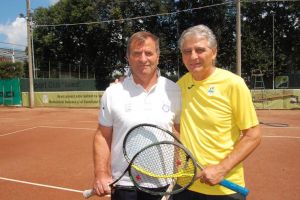 Alex Năstasă – Lucian Pohoaţă e meciul zilei în Cupa Monitorul