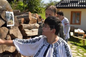 „Ceainăria de acasă”, nou proiect social derulat de FARA la Casa Elisabeta pentru tineri ...