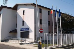 A fost inaugurat sediul modernizat al Sectorului Poliţiei de Frontieră Siret