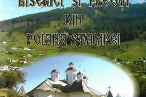 Marian Palade: Biserici şi preoţi din Poiana Stampei