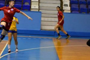 A patra internaţională mureşeană se alătură lotului