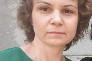 Braileanca disparuta! / Sufera de depresie! Politia din trei judete este un alerta