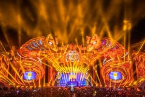 Sistem de plată, check-in şi acces în festival la UNTOLD 2019