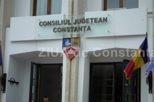 Consiliul Judetean Constanta este convocat in sedinta extraordinara. Ce proiect se afla pe Ordinea de zi 