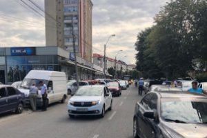 Actiune masiva a politistilor in Baia Mare si in tot judetul. Vezi motivul