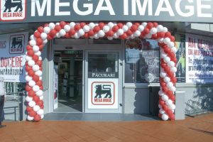 Mega Image continuă expansiunea în teritorii noi şi deschide primul supermarket din Iaşi