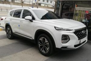 Cum trebuie sa arate parcul de masini al unei companii serioase de inchirieri auto?