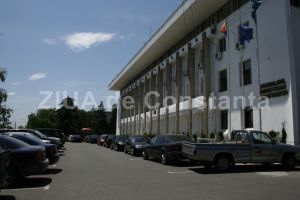 PNL si PMP Constanta solicita convocarea unei sedinte extraordinare a Consiliului Judetean Constanta