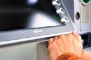 În siguranţă sau nu…?! Mai multe ATM-uri verificate în judeţul Caraş-Severin!