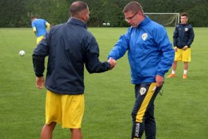 Doar un străin a trecut testele lui Stoican