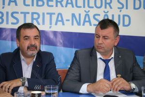 Cum a ajuns ALDE Bistriţa-Năsăud să aibă doi preşedinţi interimari în mai puţin de o săptămână