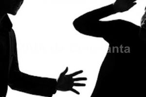 Ordin de protectie provizoriu emis de politistii din Navodari