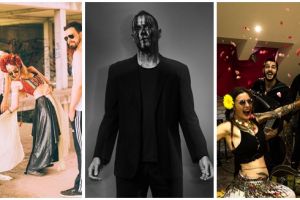 Noutăţi despre Revolution Festival 2019. Unkle şi Idiotape completează programul muzical