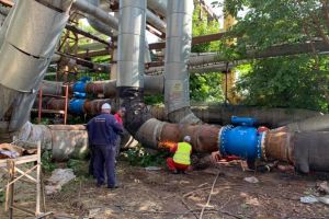 Furnizarea apei calde, reluată de vineri în cartierele Obcini, George Enescu, Zamca, Areni ...