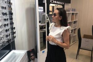 Mega promoţii la OptyU – Ochelari de soare şi rame de brand, reduse până la 70 la sută