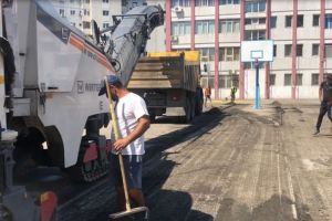 Primaria Municipiului Constanta, investitii in unitatile de invatamant