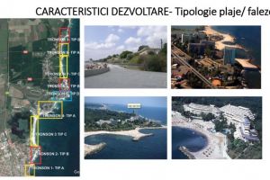Un nou plan urbanistic general in Mangalia