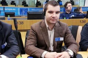 Fiul avocatului sibian Nicolae Ucă, numit la conducerea Inspecţiei Muncii